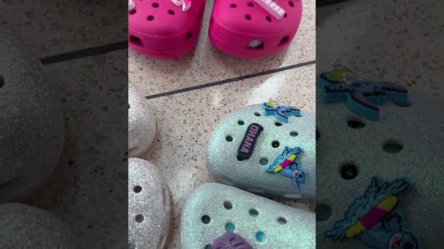 Croc crew #labkidz #shorts #crocs Croc crew #labkidz #shorts #crocs