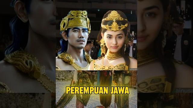 Dua suku paling ribet di indonesia #jawa #sunda Dua suku paling ribet di indonesia #jawa #sunda