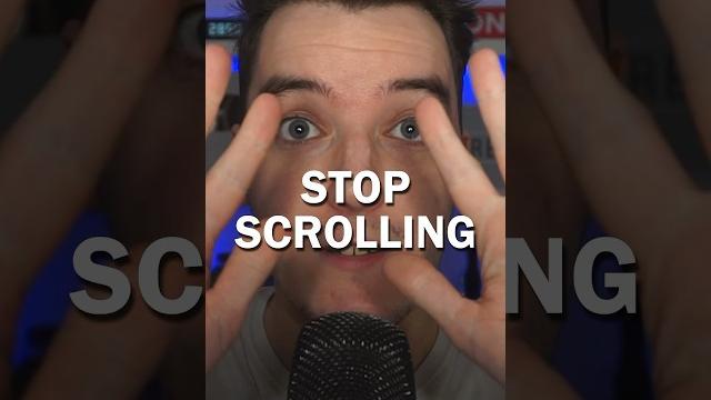 Follow my instructions! #asmr Follow my instructions! #asmr