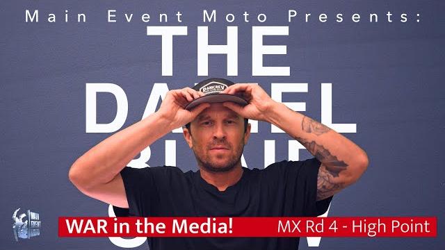 Deegan is villopoto 2.0, rain ruins tomac vs jett battle, war in the media! - the daniel blair show Deegan is villopoto 2.0, rain ruins tomac vs jett battle, war in the media! - the daniel blair show