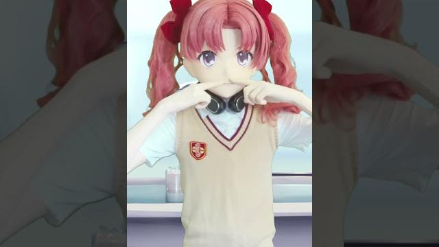 Kigurumi masks are painful Kigurumi masks are painful