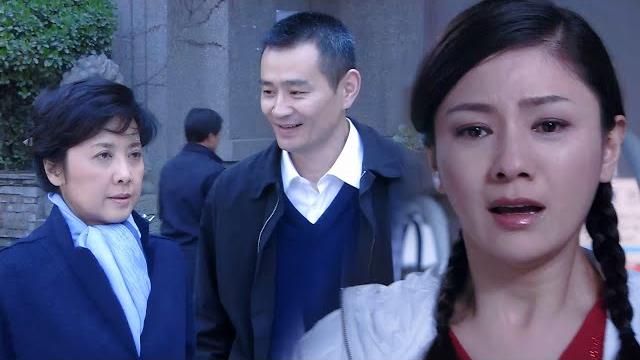 局長太太瞧不起窮小子,逼女兒和他分手,誰料窮小子來頭不一般一個舉動讓她徹底打臉!#狗血#爱情#伦理 局長太太瞧不起窮小子,逼女兒和他分手,誰料窮小子來頭不一般一個舉動讓她徹底打臉!#狗血#爱情#伦理