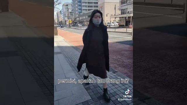Pencarian kakek sugiono di jepang Pencarian kakek sugiono di jepang