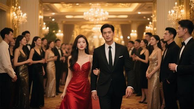 After her breakup, the "brother" who secretly loved her for 10 years confesses to her, spoils her! After her breakup, the "brother" who secretly loved her for 10 years confesses to her, spoils her!