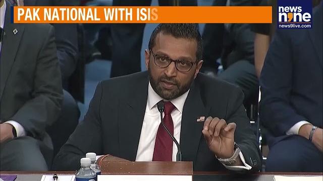 Pakistani man extradited in u.s. over alleged isis plot targeting brooklyn jewish center | news9 Pakistani man extradited in u.s. over alleged isis plot targeting brooklyn jewish center | news9