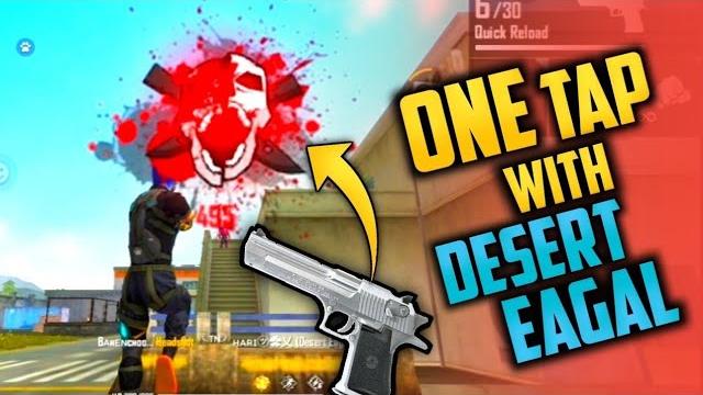 Desert eagle hacker or wot.......... Desert eagle hacker or wot..........