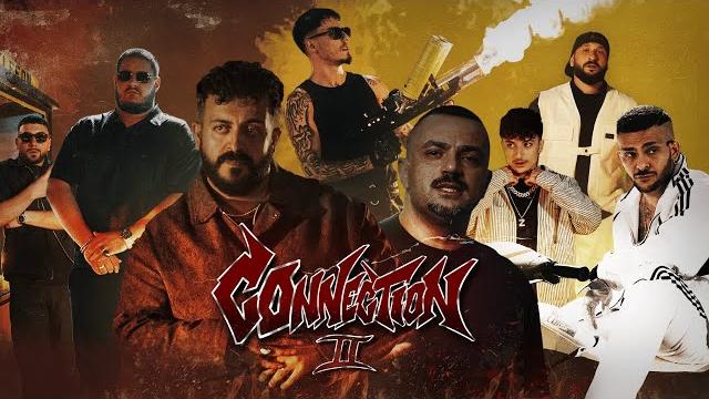 Connection ii - old g & defkhan & velet & zen-g & decrat & mikechies & zai & 6iant (official video) Connection ii - old g & defkhan & velet & zen-g & decrat & mikechies & zai & 6iant (official video)