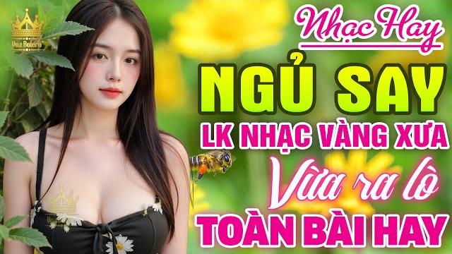 Ca nhạc trữ tình bolero toàn bài hay cực êm tai - lk nhạc vàng xưa dễ nghe dễ ngủ hay nhất hiện nay Ca nhạc trữ tình bolero toàn bài hay cực êm tai - lk nhạc vàng xưa dễ nghe dễ ngủ hay nhất hiện nay