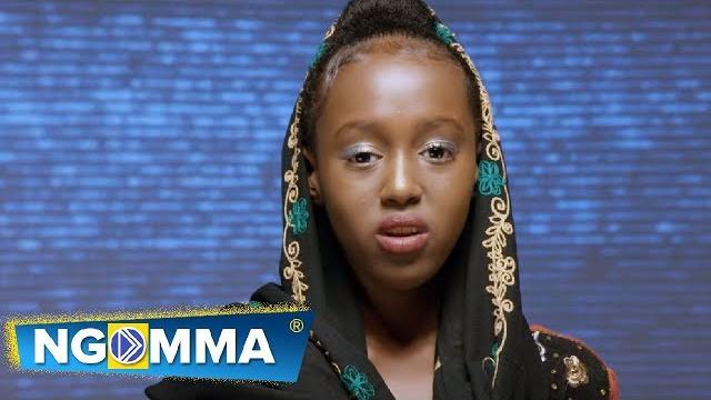 Leyla - wimbo wa historia (sms skiza 8544651 to 811) Leyla - wimbo wa historia (sms skiza 8544651 to 811)