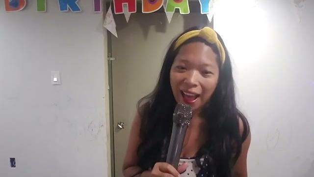 Minahal kita ni idol lheya patt Minahal kita ni idol lheya patt