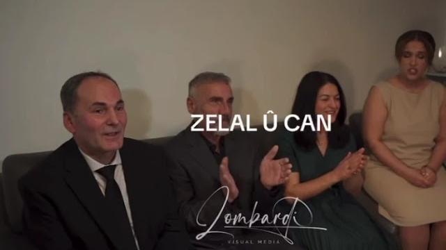 Zelal û can Zelal û can