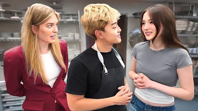 I won a streamer baking show! I won a streamer baking show!
