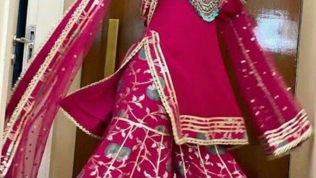 Allover dress design |printed suit design 2024 Allover dress design |printed suit design 2024