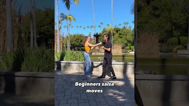 Can you repeat this? #learnsalsa #salsainlosangeles #bachatalessons #privatebachata #salsatutorial Can you repeat this? #learnsalsa #salsainlosangeles #bachatalessons #privatebachata #salsatutorial