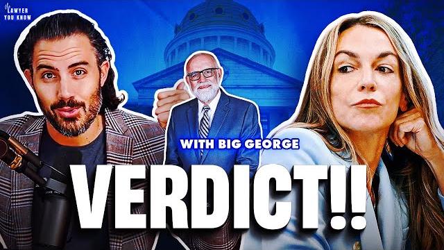 Verdict!! Verdict!!