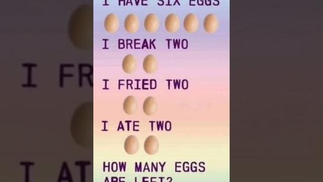 Iq test for genius only - how smart are you ? #shorts Iq test for genius only - how smart are you ? #shorts