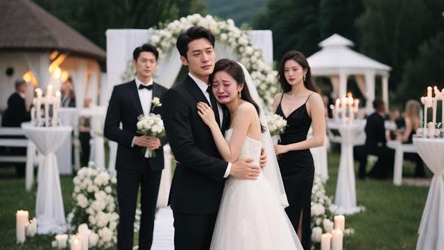Her fiancé cheated on her, and cinderella fell into the arms of the ceo,making the scumbag regret it Her fiancé cheated on her, and cinderella fell into the arms of the ceo,making the scumbag regret it