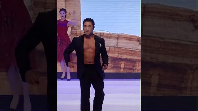 型男 型男