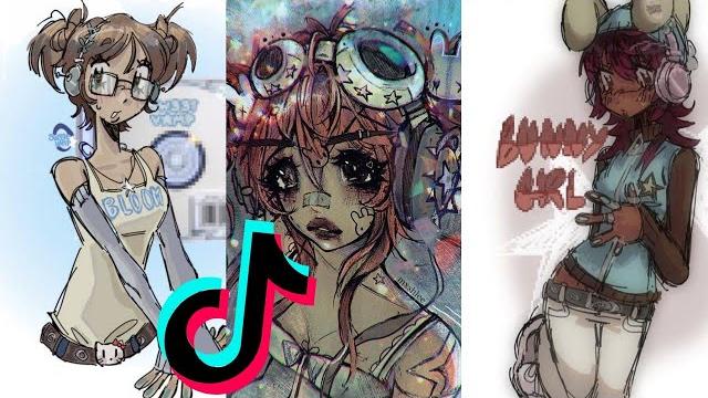 Alt drawing tiktoks - new shorts compilation #87 Alt drawing tiktoks - new shorts compilation #87