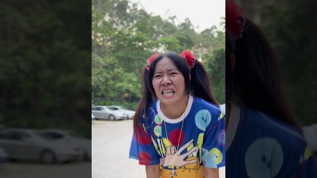 Ep2 这次真是叫天天不应,叫地地不灵啦~#搞笑 #我是林呱呱【硬核妈妈丽洁】 Ep2 这次真是叫天天不应,叫地地不灵啦~#搞笑 #我是林呱呱【硬核妈妈丽洁】