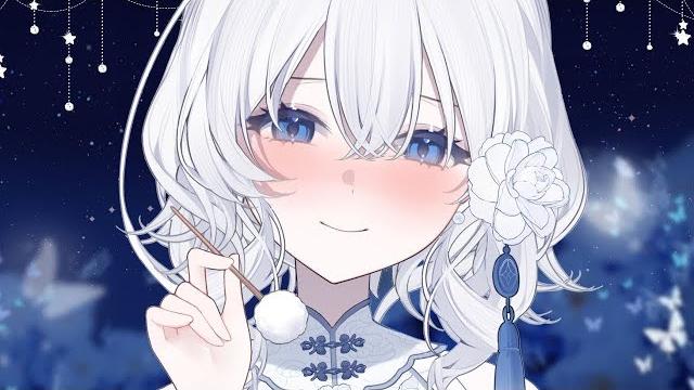 #希丝奈cisne #asmr #vtuber 【ku100】撒娇姐姐温柔呼呼 #希丝奈cisne #asmr #vtuber 【ku100】撒娇姐姐温柔呼呼