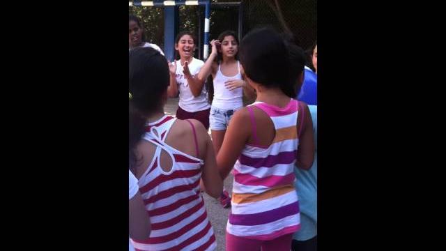 Recess: miss alli style Recess: miss alli style
