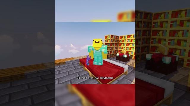 Skybase - mc parody Skybase - mc parody