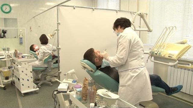 День стоматолога День стоматолога