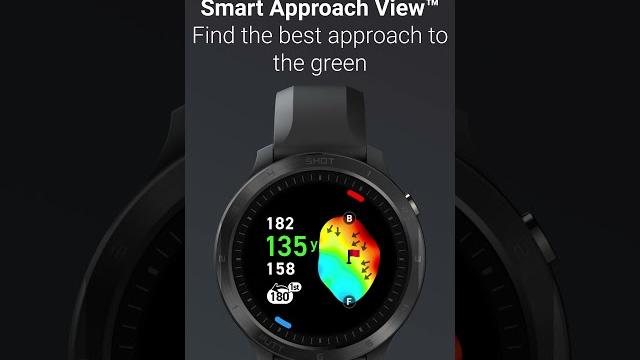 Voice caddie t11 pro gps watch Voice caddie t11 pro gps watch