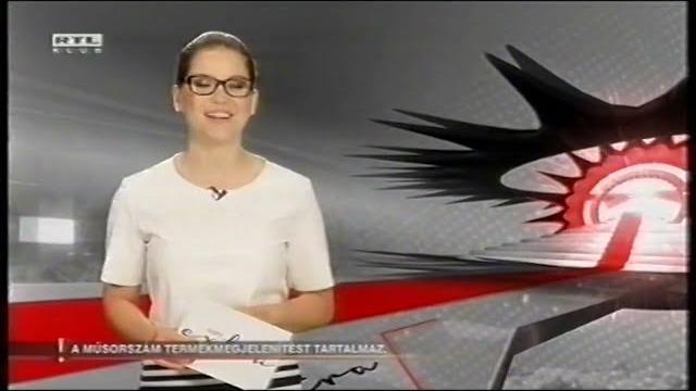 Rtl klub - reklámblokk - 2016. április 24. Rtl klub - reklámblokk - 2016. április 24.