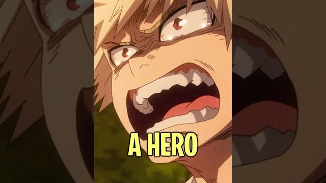 My hero reversed!? | my hero academia abridged #shorts My hero reversed!? | my hero academia abridged #shorts