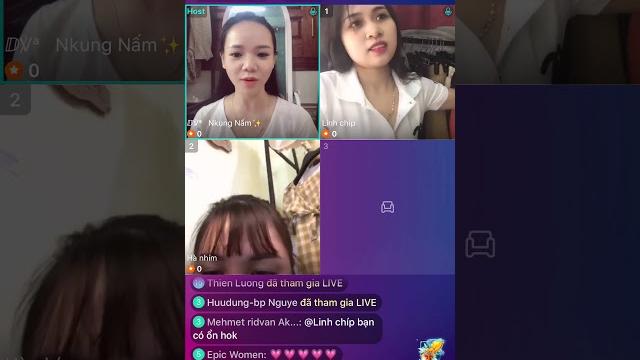 Bigo diva nkung nấm Bigo diva nkung nấm
