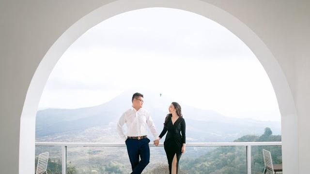 Live streaming : holy matrimony of samuel & olivia Live streaming : holy matrimony of samuel & olivia