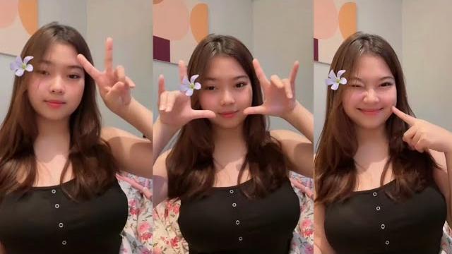 Violet bocil toge live tiktok Violet bocil toge live tiktok