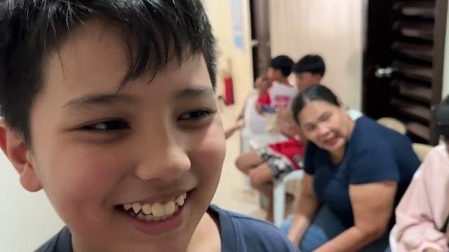 Operation tuli! 5 big boys part 4 Operation tuli! 5 big boys part 4