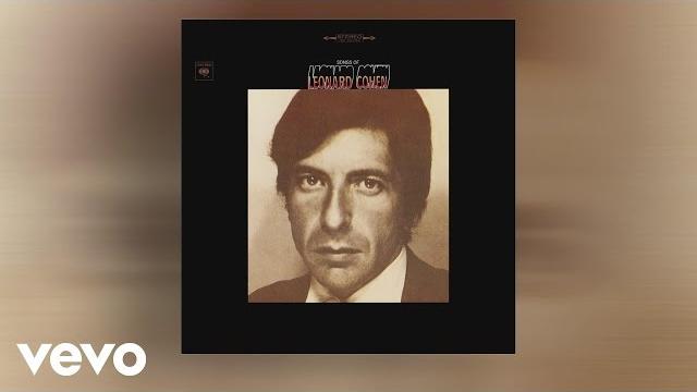 Leonard cohen - suzanne (audio) Leonard cohen - suzanne (audio)