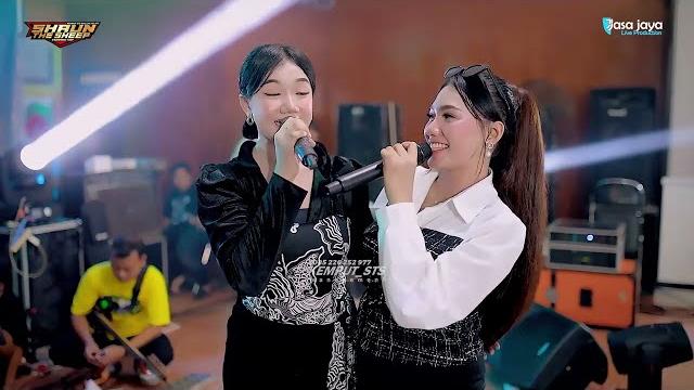 Sinarengan lusyana jelita ft cantika nuswntoro-shaun the sheep- happy party mr fish- aptorenggo pati Sinarengan lusyana jelita ft cantika nuswntoro-shaun the sheep- happy party mr fish- aptorenggo pati
