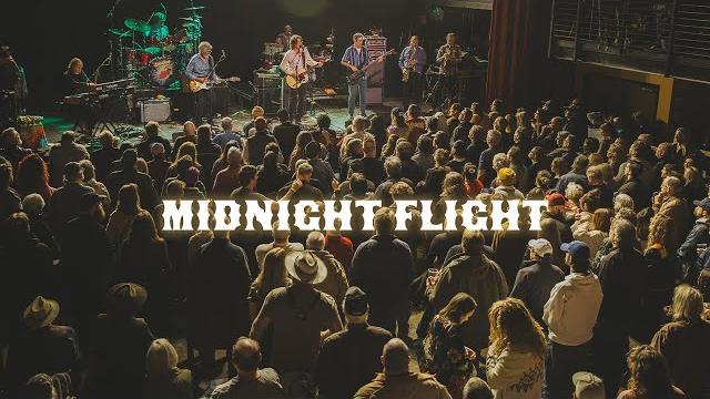 Little feat - midnight flight (official video) Little feat - midnight flight (official video)