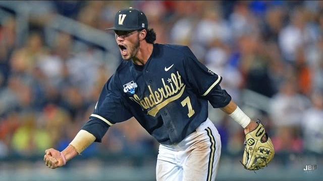 1st overall pick || dansby swanson highlights ᴴᴰ 1st overall pick || dansby swanson highlights ᴴᴰ