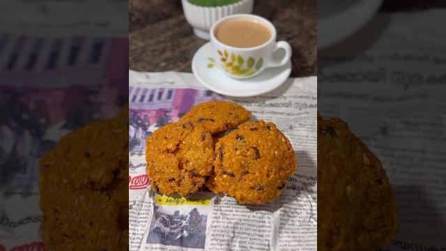Parippuvada #food #parippuvada #foodie #malayalamfoodchannel #malayalifood #kerala #snacks Parippuvada #food #parippuvada #foodie #malayalamfoodchannel #malayalifood #kerala #snacks