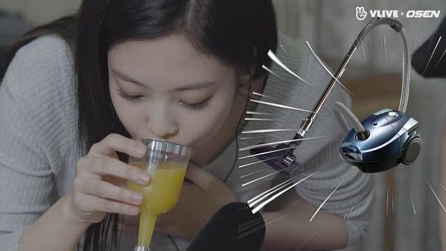 Jennie and lisa's attempt at relaxing asmr Jennie and lisa's attempt at relaxing asmr