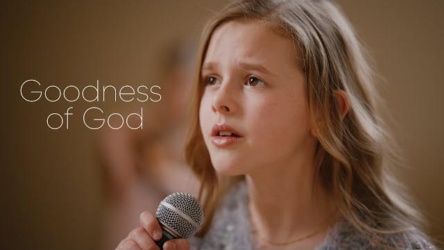 Goodness of god - the crosby family (easter video 2024) Goodness of god - the crosby family (easter video 2024)