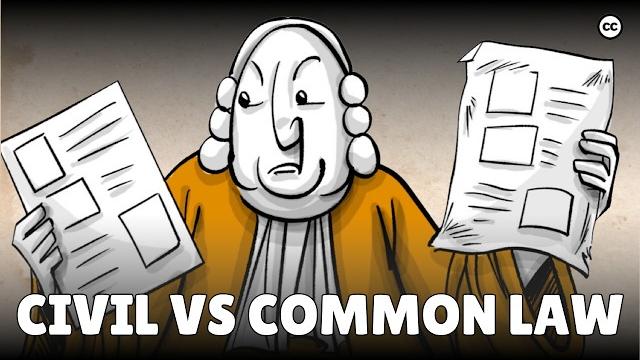 The legal systems we live in today The legal systems we live in today