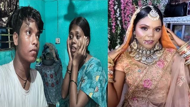 #like simal ji ko akku se shaadi karni h #like simal ji ko akku se shaadi karni h