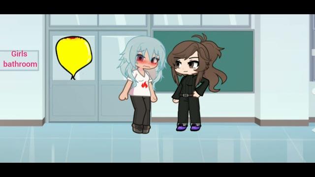 Omorashi story №1 (limit) Omorashi story №1 (limit)