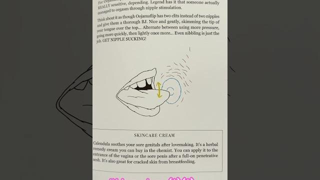 Learn about #nipple even breastfeeding can give you orgasm #pleasure #sexnrelax turning on is normal Learn about #nipple even breastfeeding can give you orgasm #pleasure #sexnrelax turning on is normal