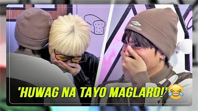 'mag-regular ka nga dito!' vice ganda, stell can't stop laughing as unexpected 'showtime' duo 'mag-regular ka nga dito!' vice ganda, stell can't stop laughing as unexpected 'showtime' duo