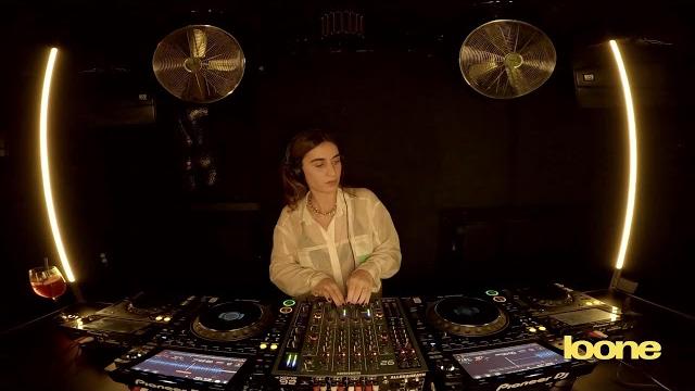 Loone live w/ lea occhi Loone live w/ lea occhi