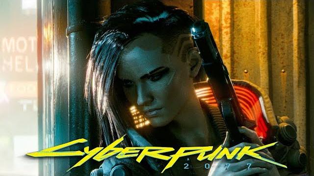 Cyberpunk 2077 | трейлер (на русском) Cyberpunk 2077 | трейлер (на русском)