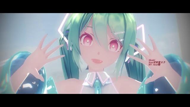 【mmd】 omoi insect 【mmd】 omoi insect